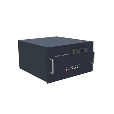 Indonesia lithium solar container energy storage system