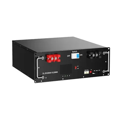 Indonesia-specific energy storage battery