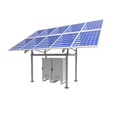 European Energy Storage Power Station Investment
