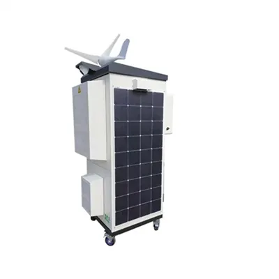 Is 48V outdoor power supply useful 