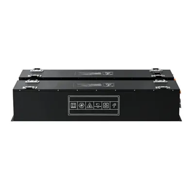 How much does a 125v solar container outdoor power cost