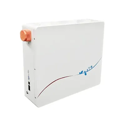 Lima Battery Energy Storage System