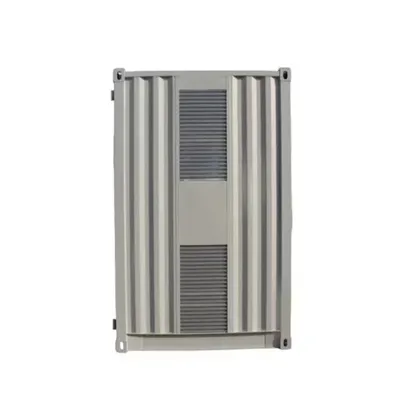 Supplier of standard power scale outdoor telecom cabinets for airports