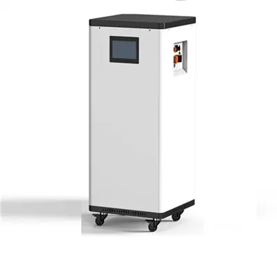 Solar container communication station wind power system supplier