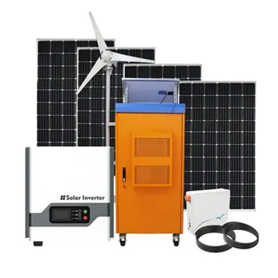 Bern IP66 Battery Cabinet 15kW