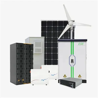 Charging and discharging methods of energy storage power stations
