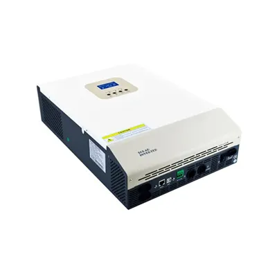 Barbados Commercial Energy Storage System