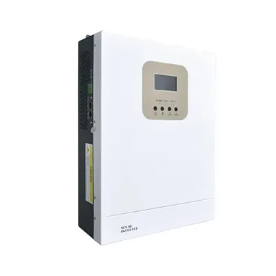 Advantages of solar energy storage containers