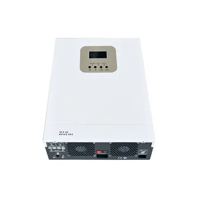 US Solar Water Pump Inverter Supplier