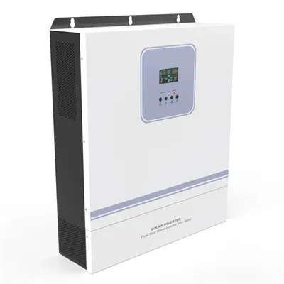 How much does a 50kW telecommunications energy storage cabinet cost 