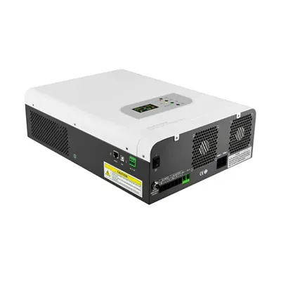 Industrial and commercial energy storage and charging piles