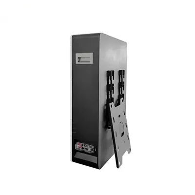 Bulgarian Smart Energy Storage Cabinet Manufacturer Ranking