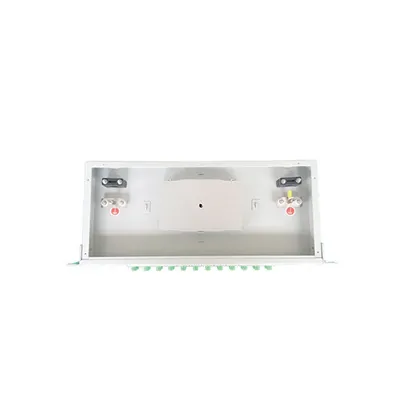 Outdoor power unit conversion