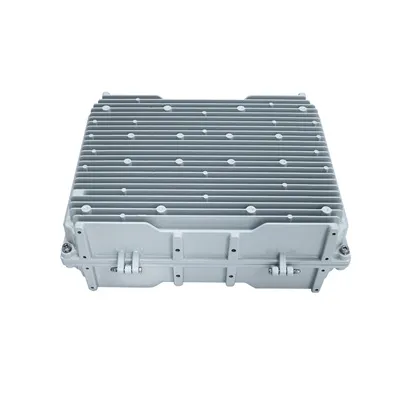 Grid-side energy storage lithium battery solution