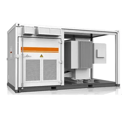 Guinea-Bissau Simple solar Energy Storage System