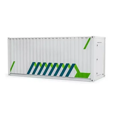 How to calculate the production cost ratio of energy storage cabinets
