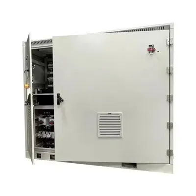 Battery BMS supplier