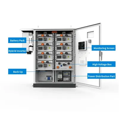 School uses Prague photovoltaic energy storage container earthquake-resistant type