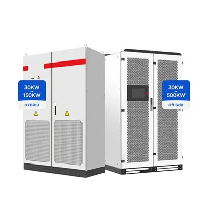 Where are the elevator photovoltaic panels used 