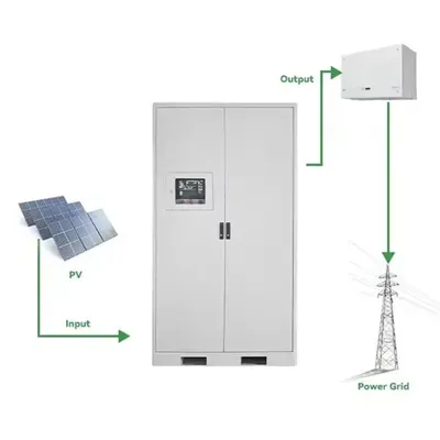 How much does a 50kW energy storage cabinet for indian farms cost 