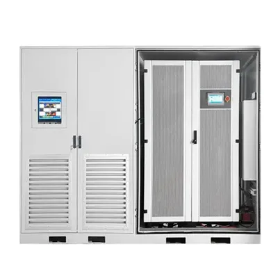 Photovoltaic folding container earthquake-resistant product quality