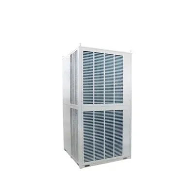 St Johns Industrial and Commercial Energy Storage Cabinet Brand