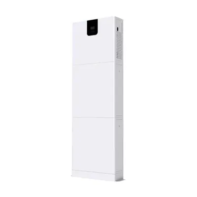 Cost data of different energy storage methods