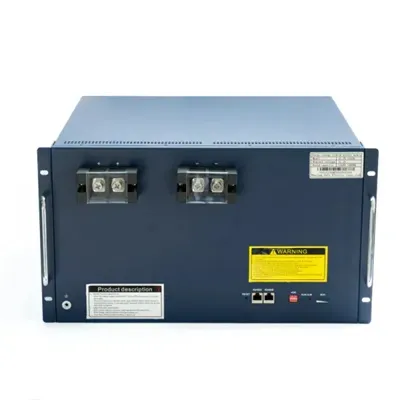 Basic solutions for energy storage projects