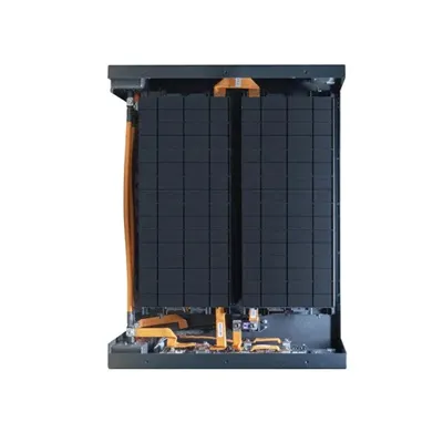 Mongolia photovoltaic grid-connected inverter