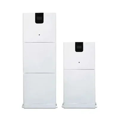 Cost Analysis of 1MWh Intelligent Energy Storage Cabinet for Factory Use