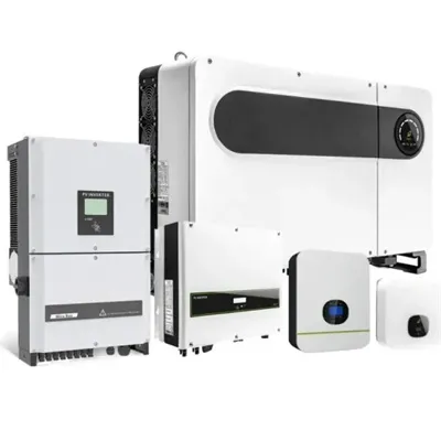 1mw solar energy storage cabinet for subway stations