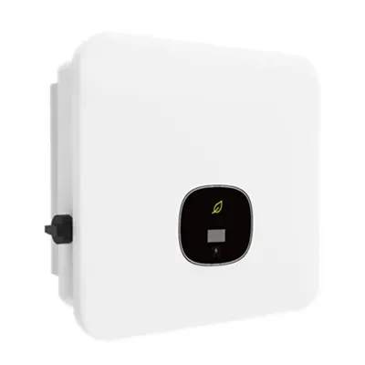 Cost of 50kW Outdoor Cabinet in Philippines