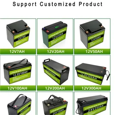 Canadian All-Vanadium Battery Energy Storage Company