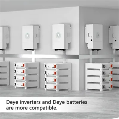 Market Price of IP54 Battery Cabinet for Emergency Rescue 60kWh