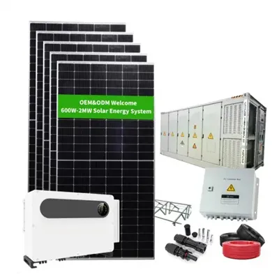 20kw high power inverter