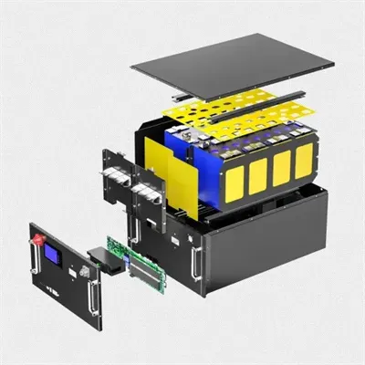 Off-grid inverter power generation price