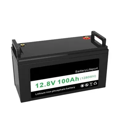 Off-grid solar energy storage cabinet hybrid type genuine product guarantee