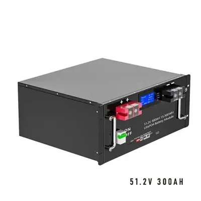 Solar energy storage cabinet lithium battery household energy storage product direction