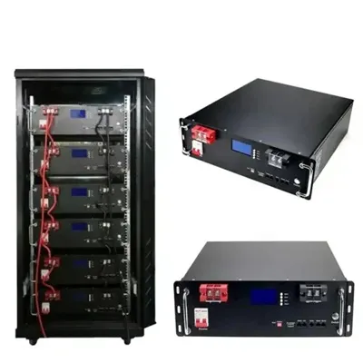 IP66 Battery Cabinet Three-Phase Product Price