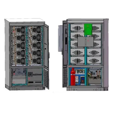 Cost of IP65 Battery Cabinets in Philippines