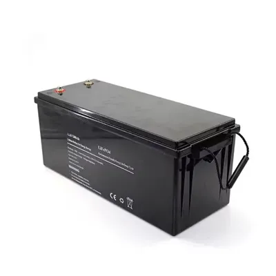How much does Shanghai energy storage battery cost