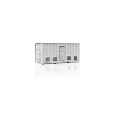 How much does the solar container energy storage system cost in Auckland New Zealand 