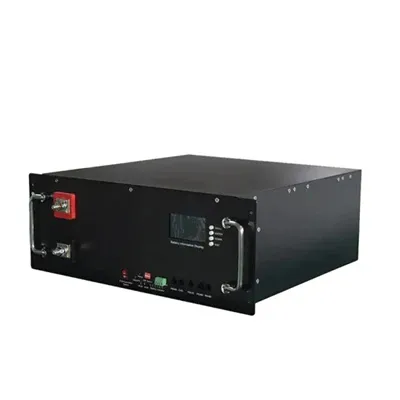 Algeria power generation equipment container