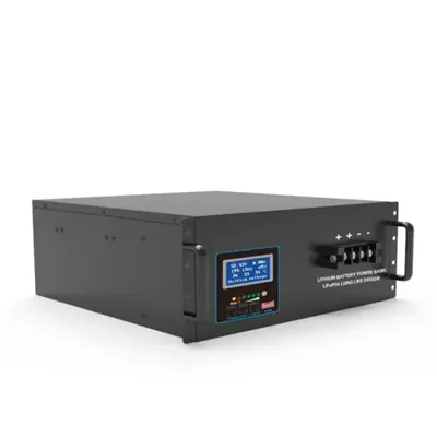 Construction standards for emergency energy storage power stations