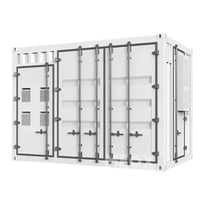 Recommended manufacturers of industrial solar energy storage cabinet systems