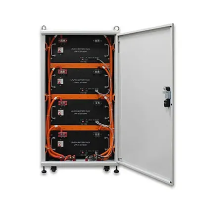 What are the commercial battery energy storage power stations 