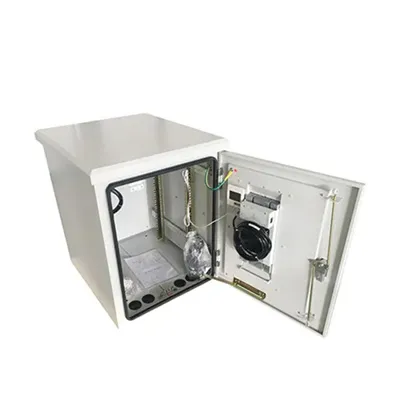 How to use the communication backup power supply of Abu Dhabi base station