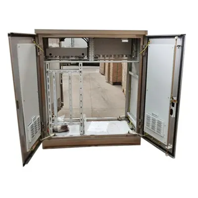 Micronesia Large Mobile Energy Storage Vehicle Wholesale Price