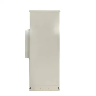 Qatar Energy Storage Battery Cabinet with Two-Way Charging