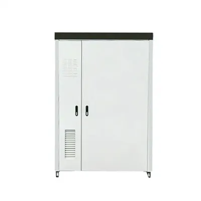 Nordic solar battery cabinet wholesale